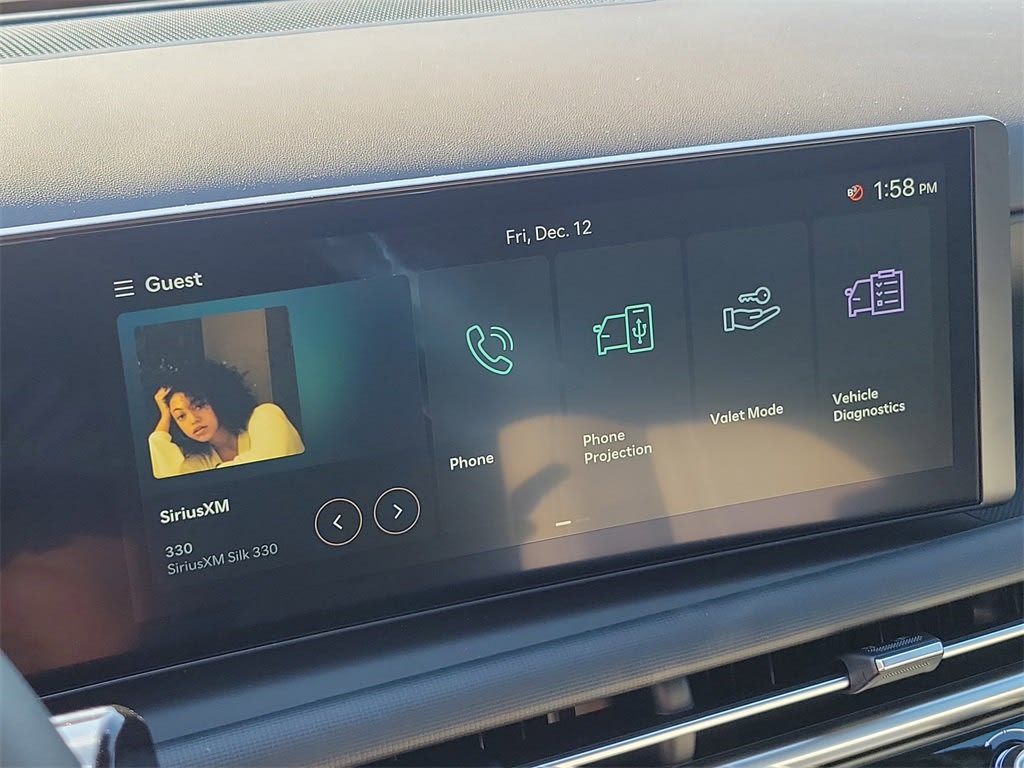 Thumbnail: 2026 Hyundai Santa Cruz - 13