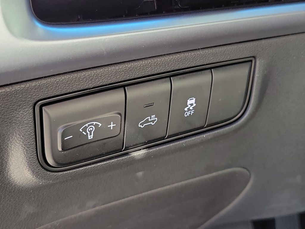 Thumbnail: 2026 Hyundai Santa Cruz - 25