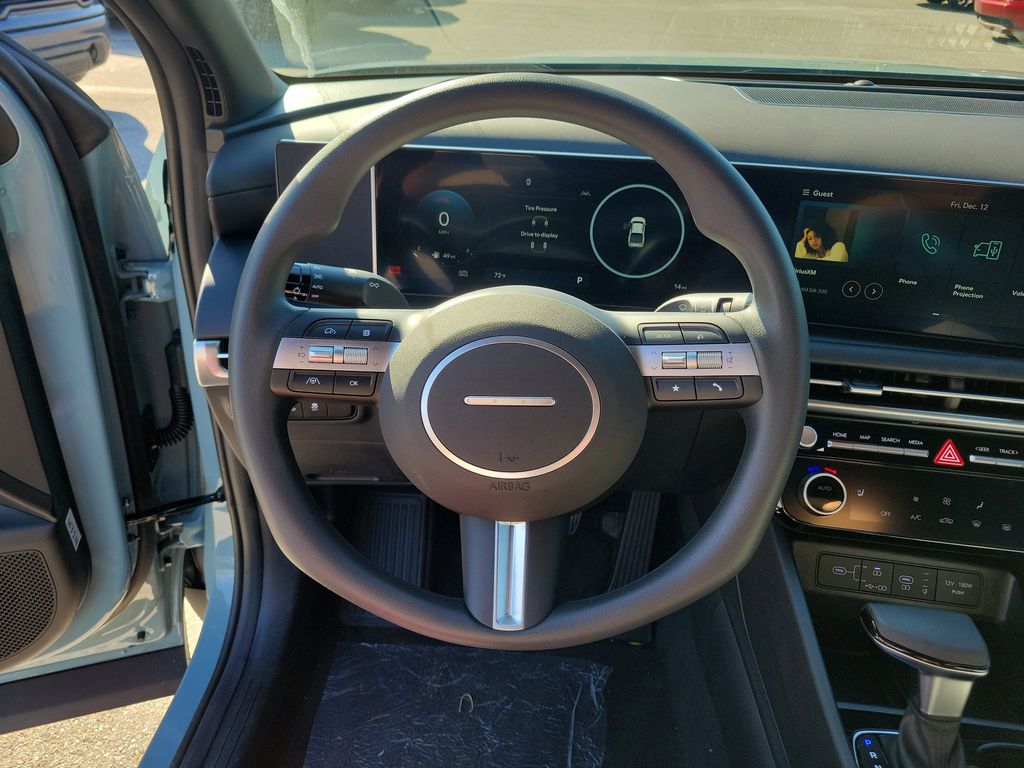 Thumbnail: 2026 Hyundai Santa Cruz - 26