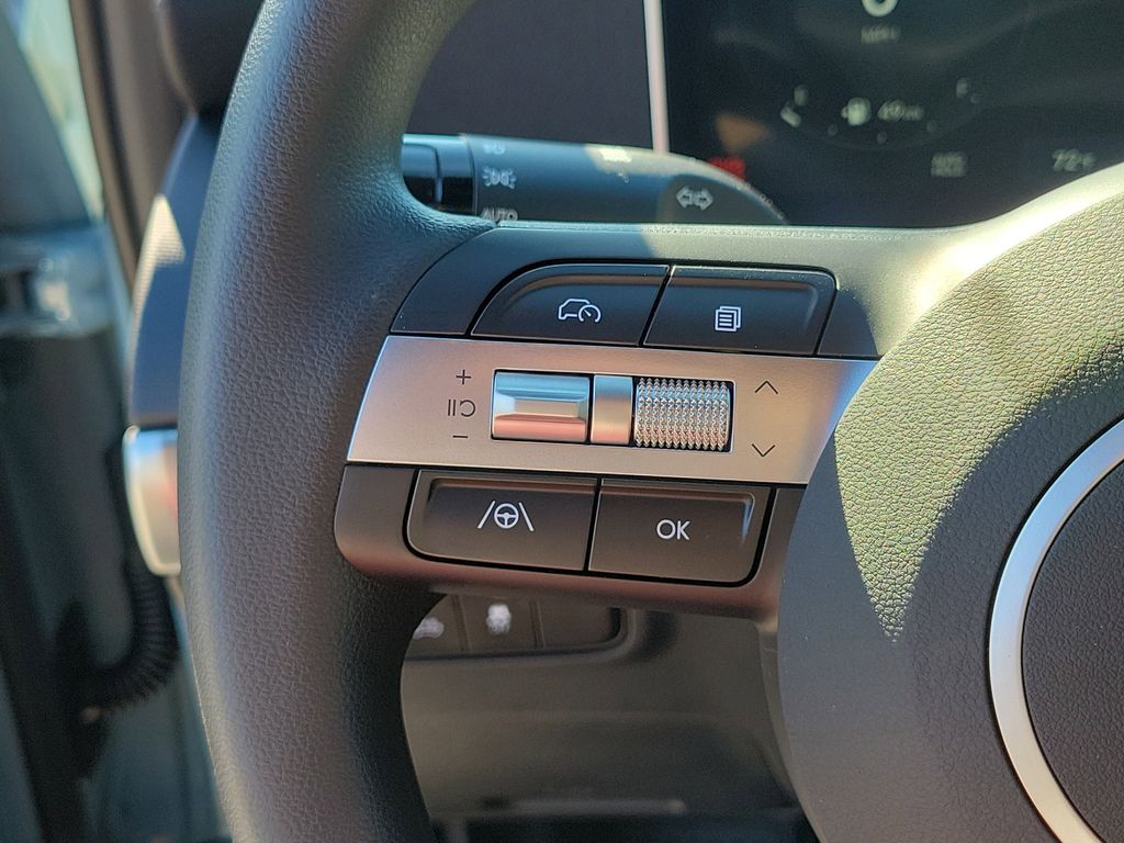 Thumbnail: 2026 Hyundai Santa Cruz - 28