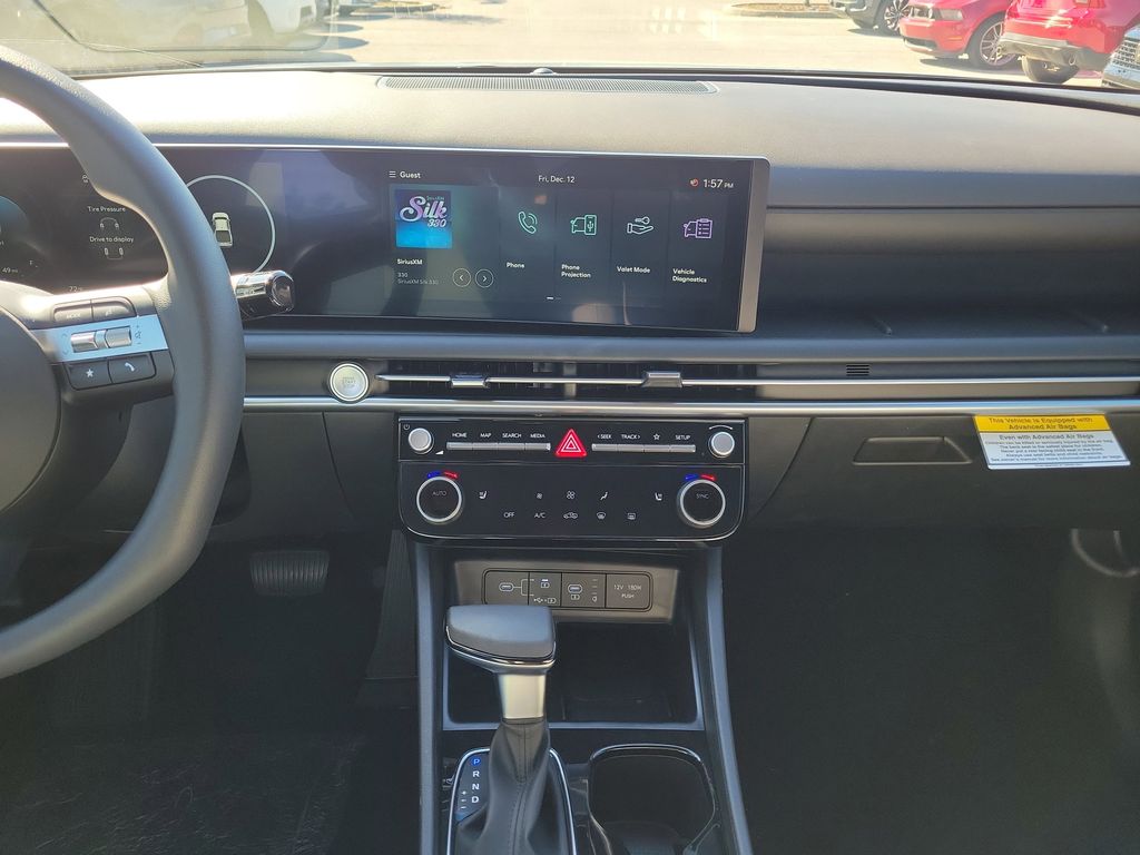 Thumbnail: 2026 Hyundai Santa Cruz - 11