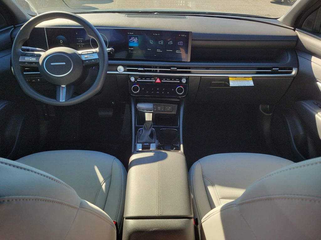 Thumbnail: 2026 Hyundai Santa Cruz - 2