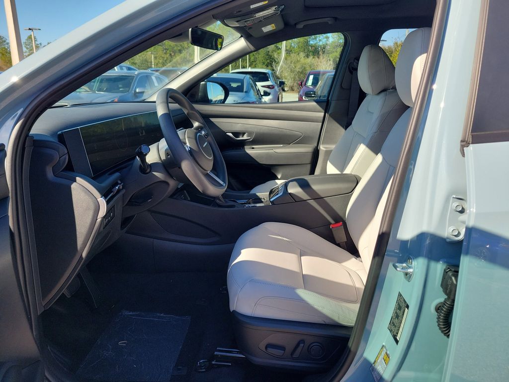 Thumbnail: 2026 Hyundai Santa Cruz - 9