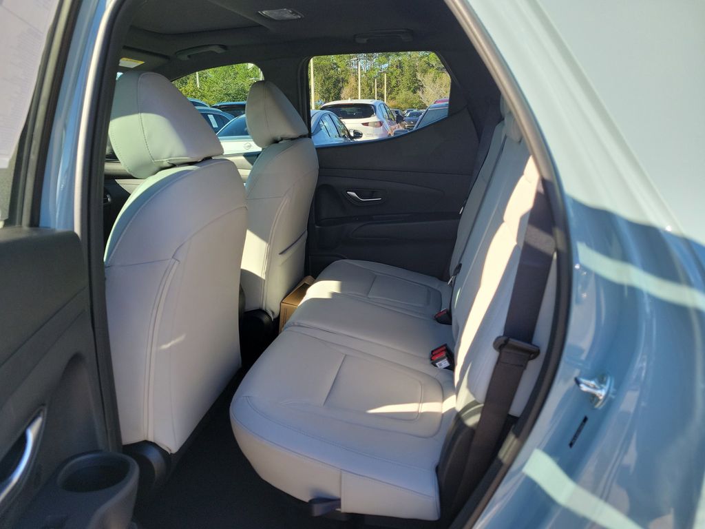 Thumbnail: 2026 Hyundai Santa Cruz - 10