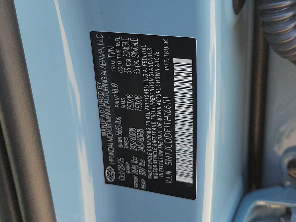 Thumbnail: 2026 Hyundai Santa Cruz - 15