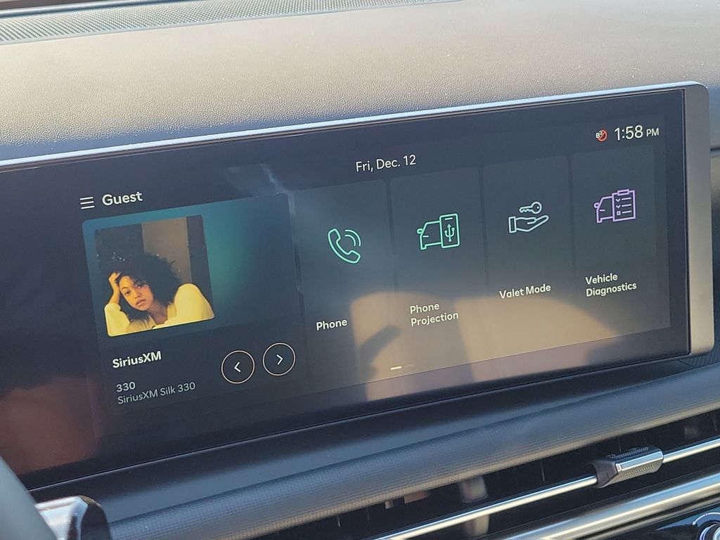 Thumbnail: 2026 Hyundai Santa Cruz - 13