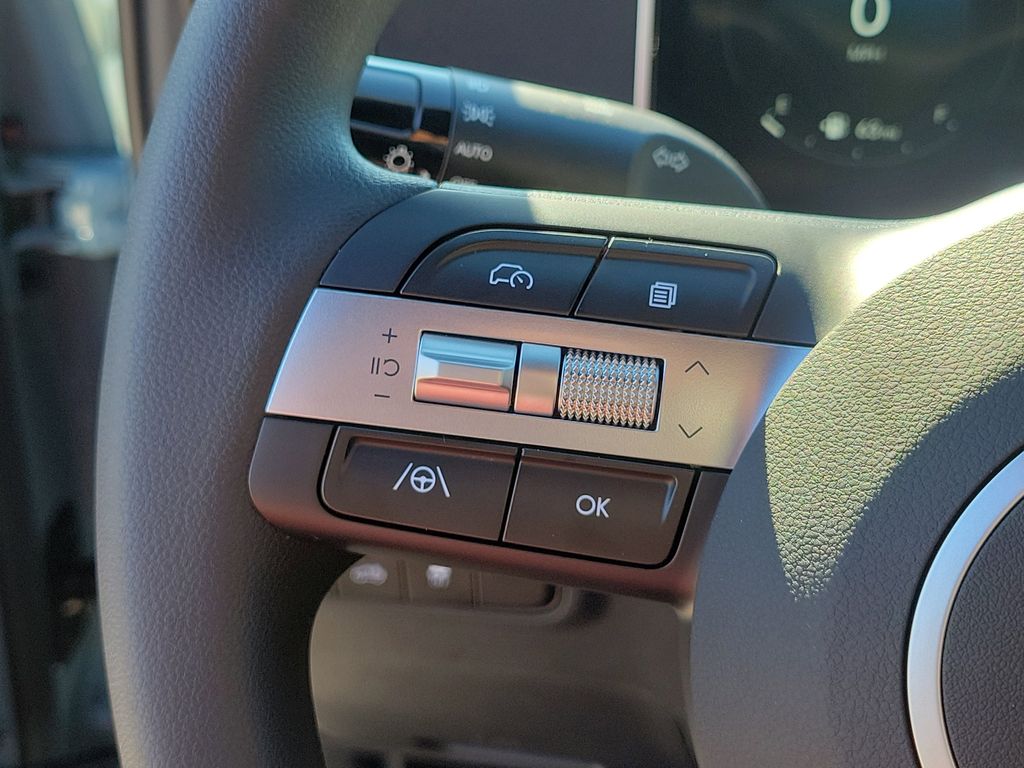 Thumbnail: 2026 Hyundai Santa Cruz - 27