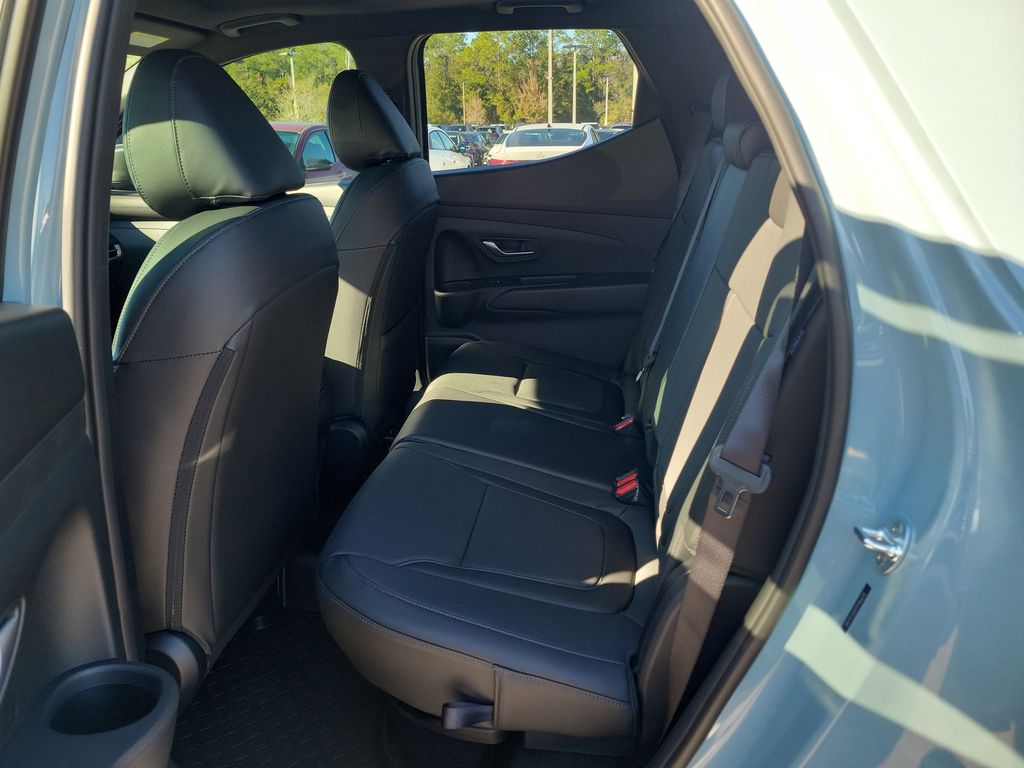 Thumbnail: 2026 Hyundai Santa Cruz - 11