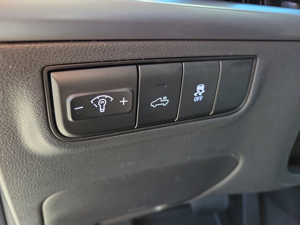 Thumbnail: 2026 Hyundai Santa Cruz - 25