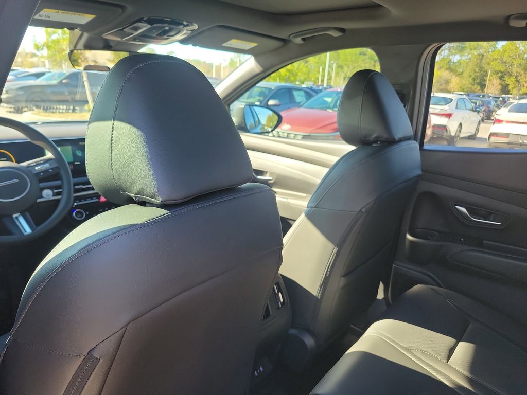 Thumbnail: 2026 Hyundai Santa Cruz - 9