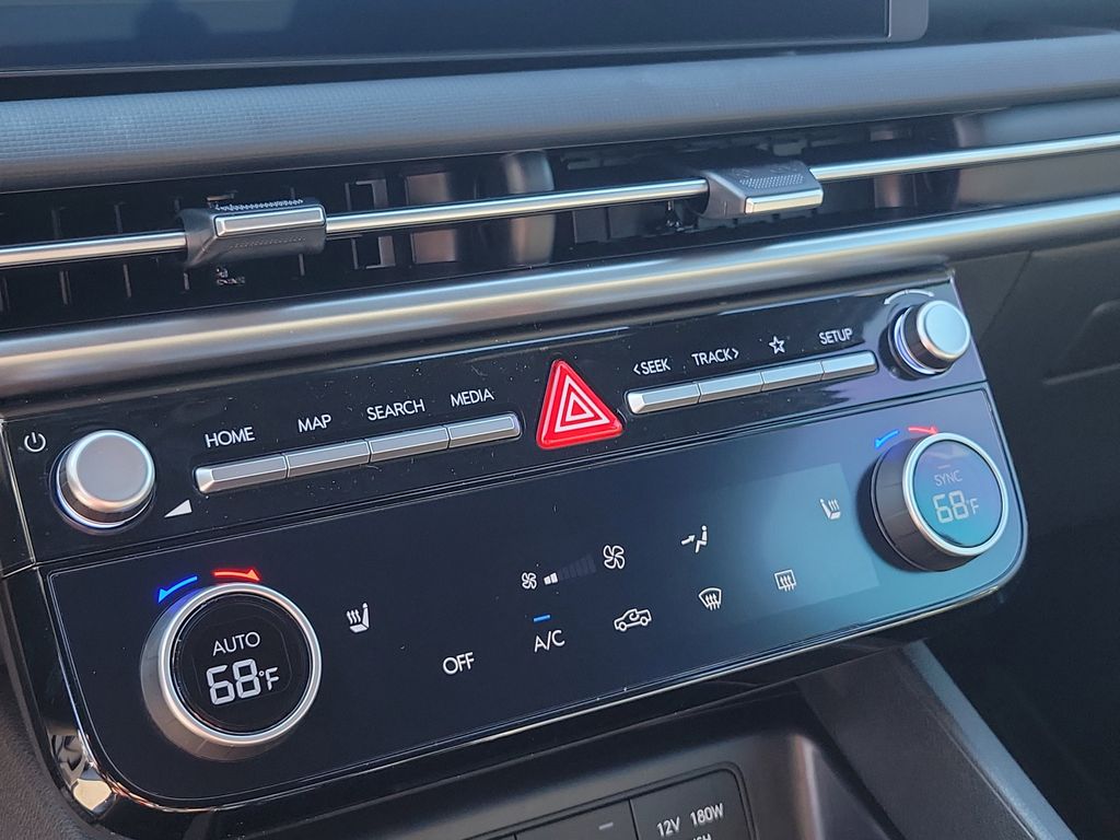 Thumbnail: 2026 Hyundai Santa Cruz - 29