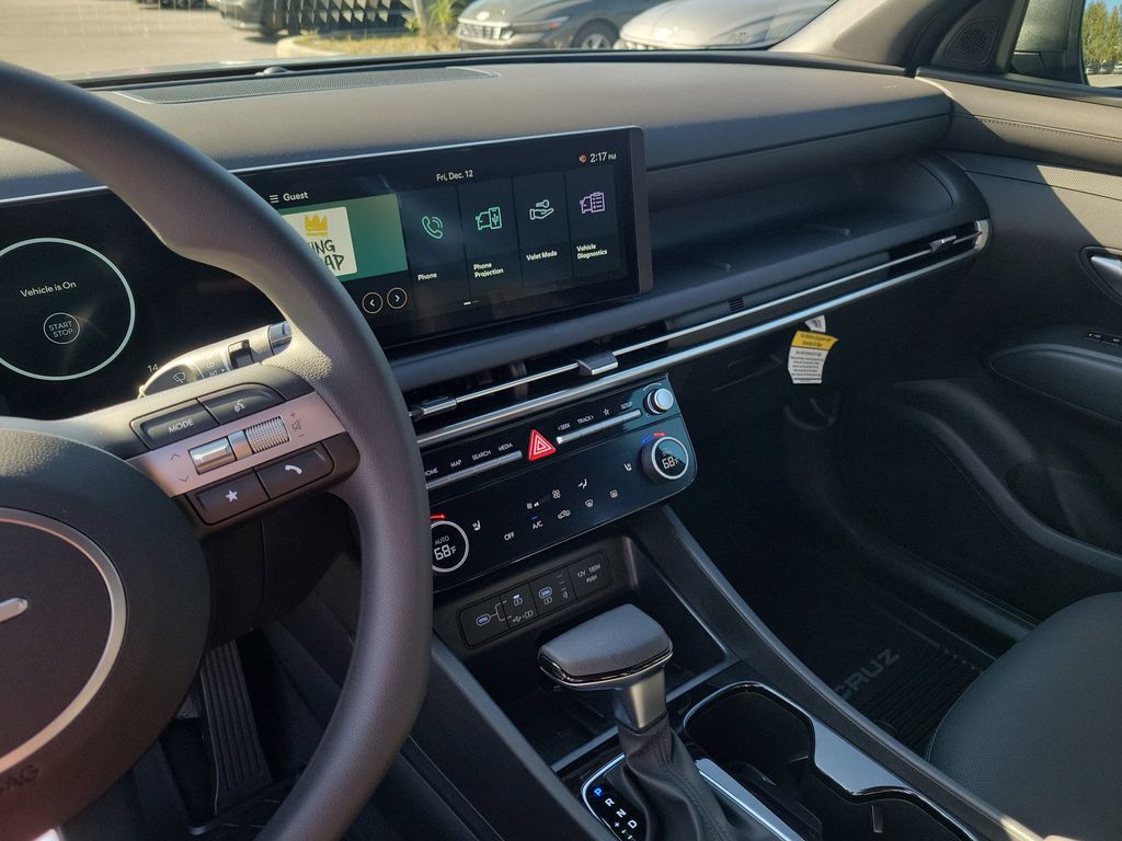 Thumbnail: 2026 Hyundai Santa Cruz - 31