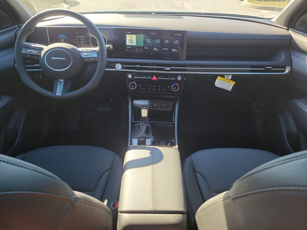 Thumbnail: 2026 Hyundai Santa Cruz - 2