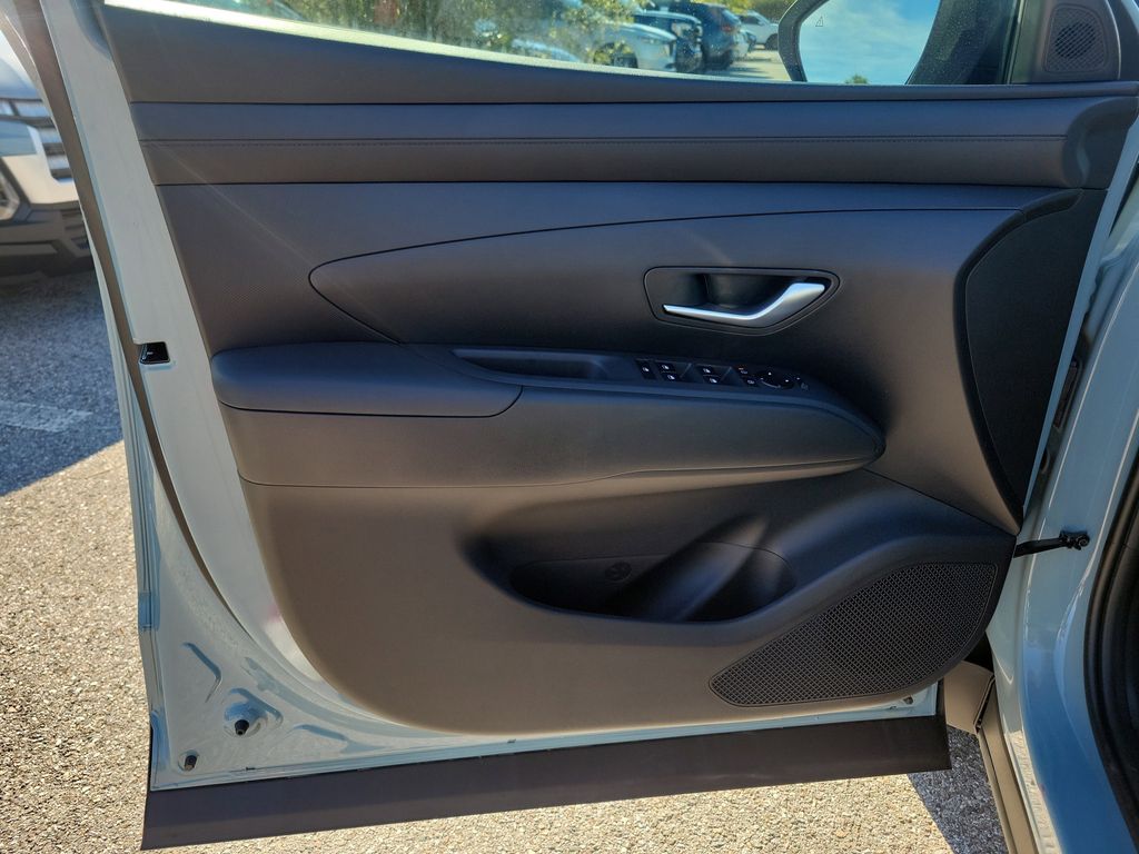 Thumbnail: 2026 Hyundai Santa Cruz - 22