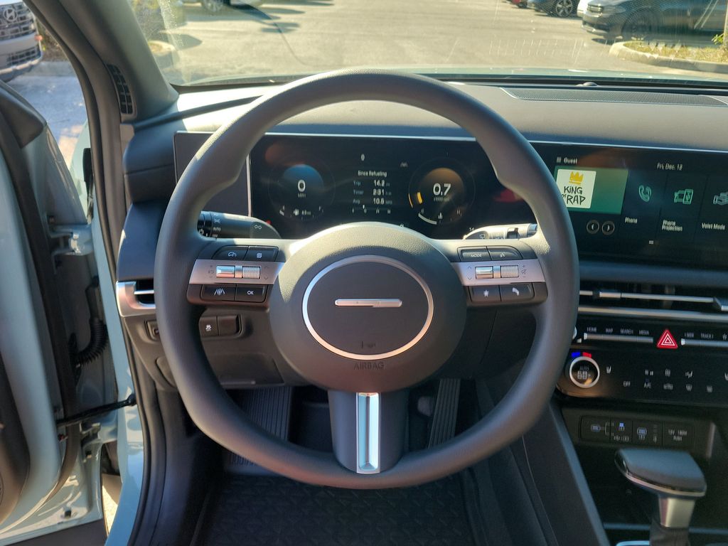 Thumbnail: 2026 Hyundai Santa Cruz - 13