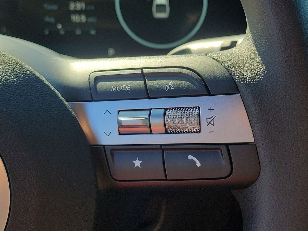 Thumbnail: 2026 Hyundai Santa Cruz - 26