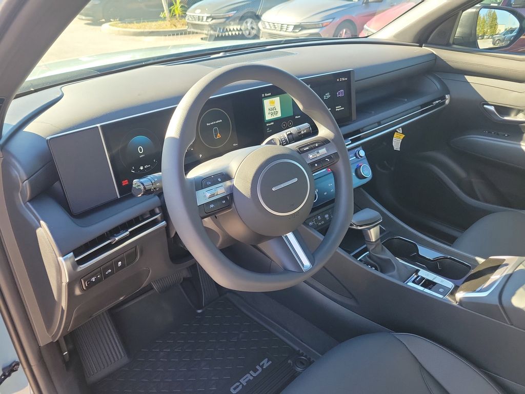 Thumbnail: 2026 Hyundai Santa Cruz - 12