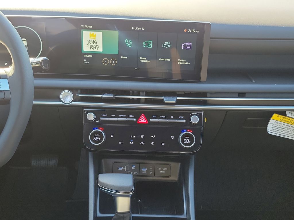 Thumbnail: 2026 Hyundai Santa Cruz - 14