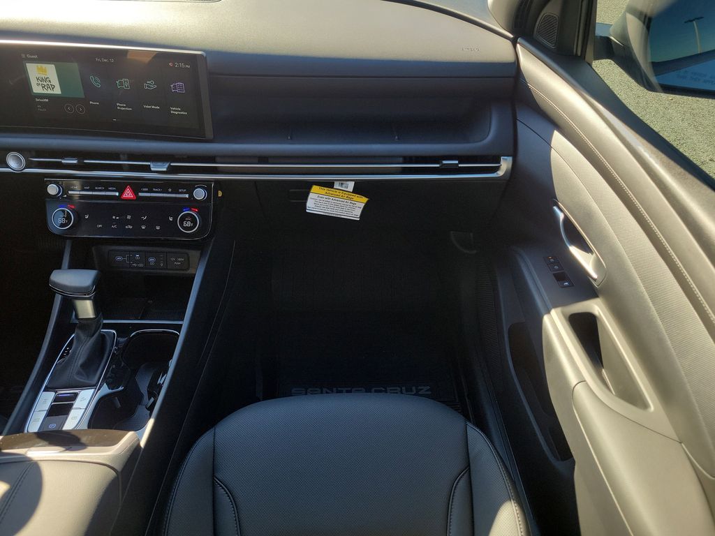 Thumbnail: 2026 Hyundai Santa Cruz - 21