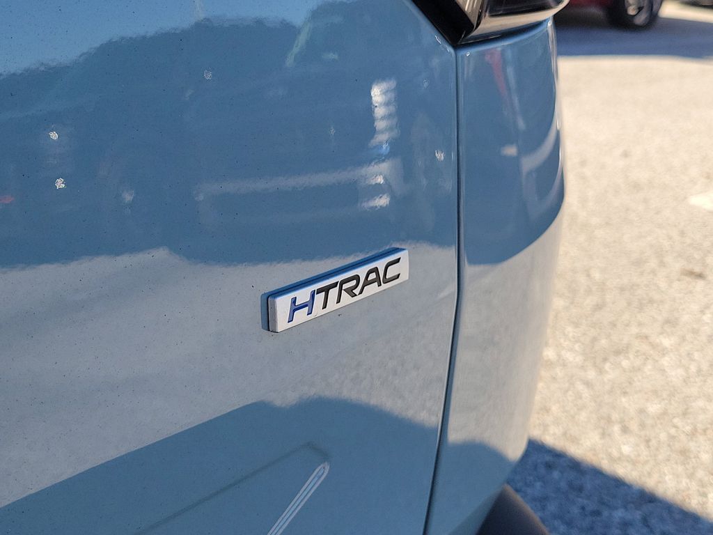 Thumbnail: 2026 Hyundai Santa Cruz - 6