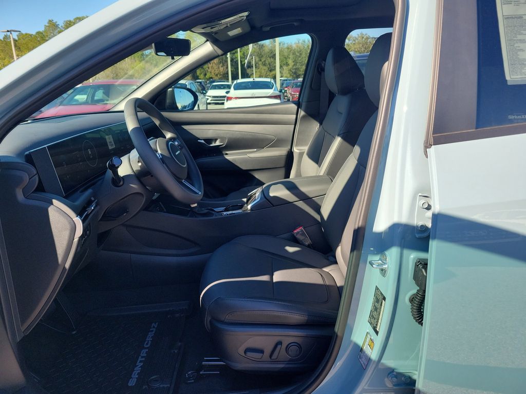 Thumbnail: 2026 Hyundai Santa Cruz - 10