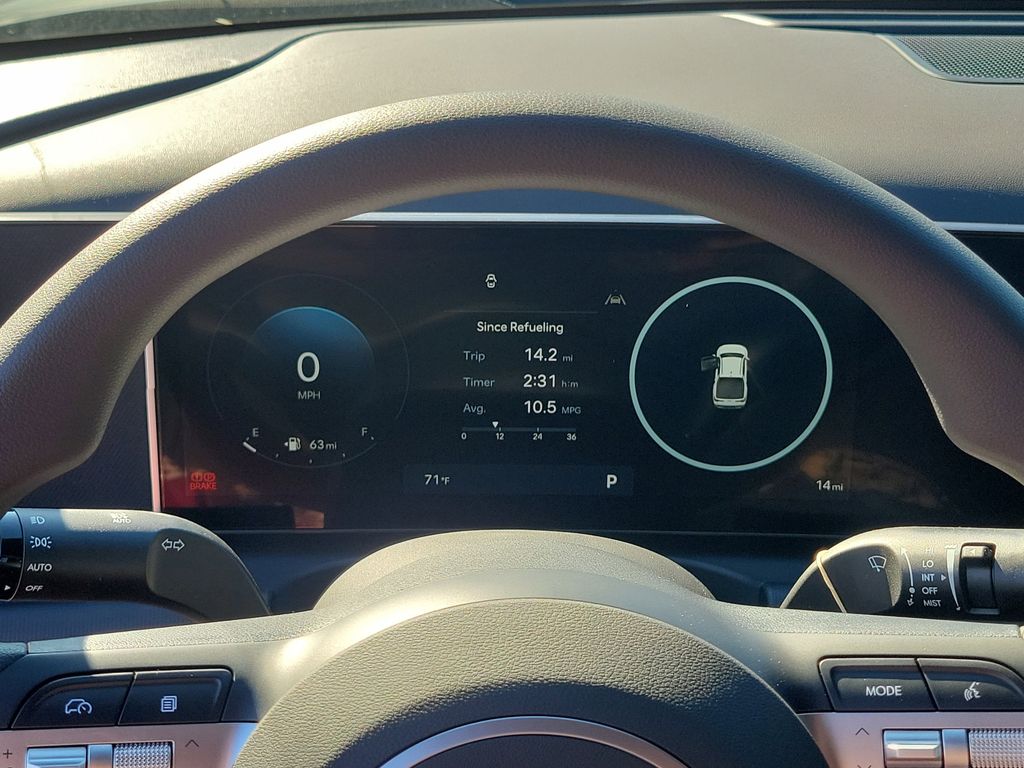 Thumbnail: 2026 Hyundai Santa Cruz - 15