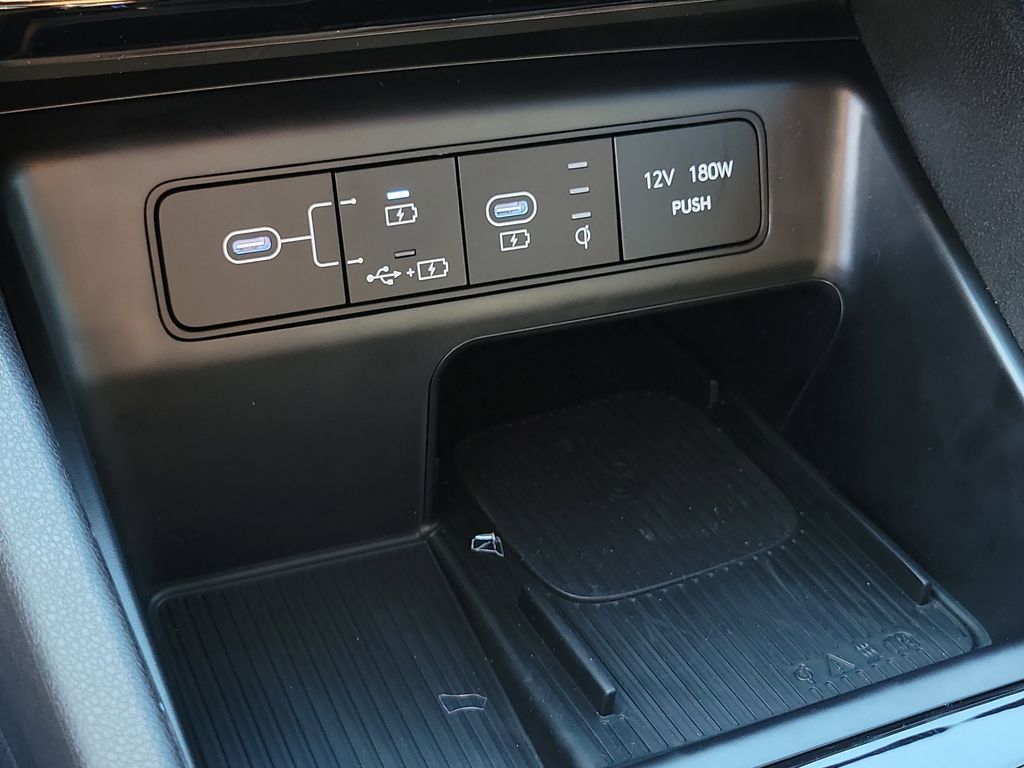 Thumbnail: 2026 Hyundai Santa Cruz - 30