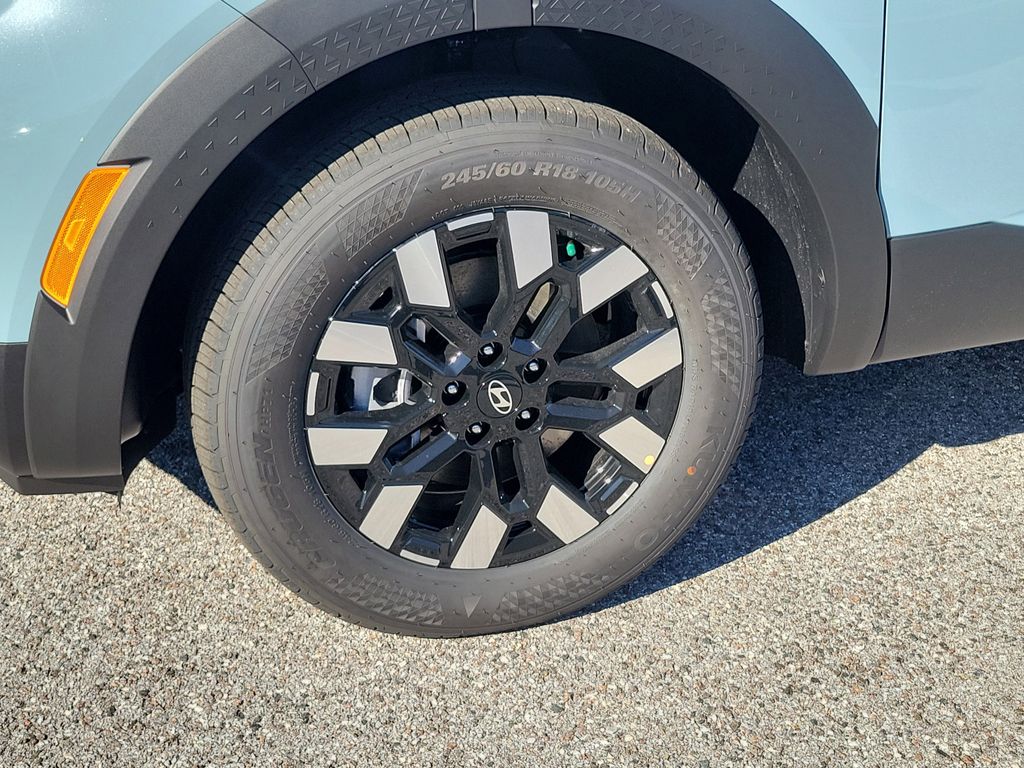 Thumbnail: 2026 Hyundai Santa Cruz - 7