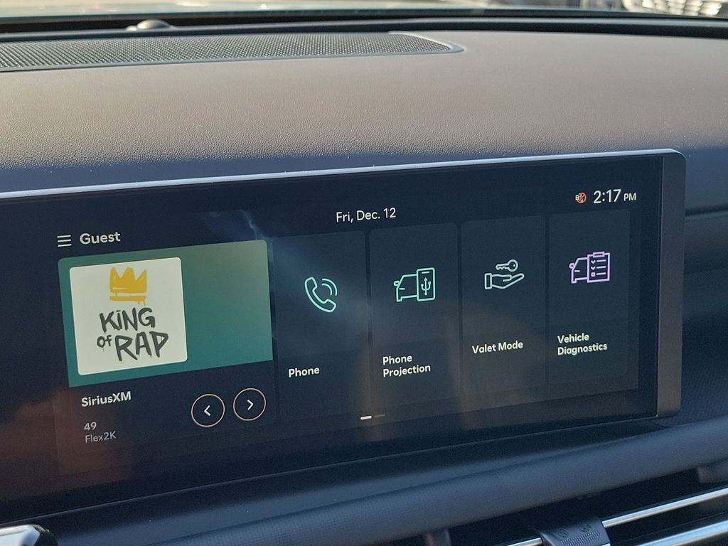 Thumbnail: 2026 Hyundai Santa Cruz - 28