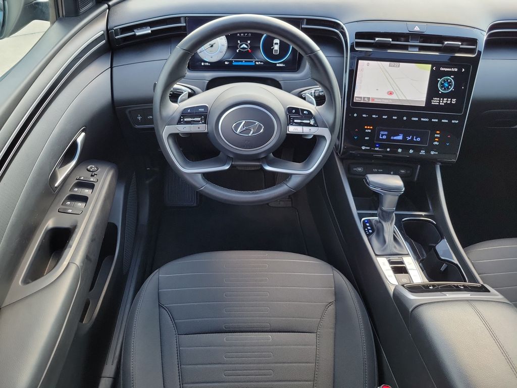 Thumbnail: 2023 Hyundai Santa Cruz - 10