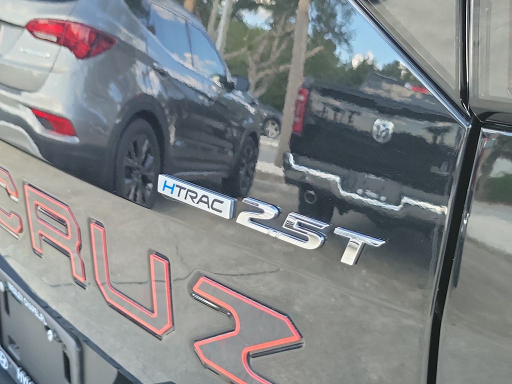 Thumbnail: 2023 Hyundai Santa Cruz - 4