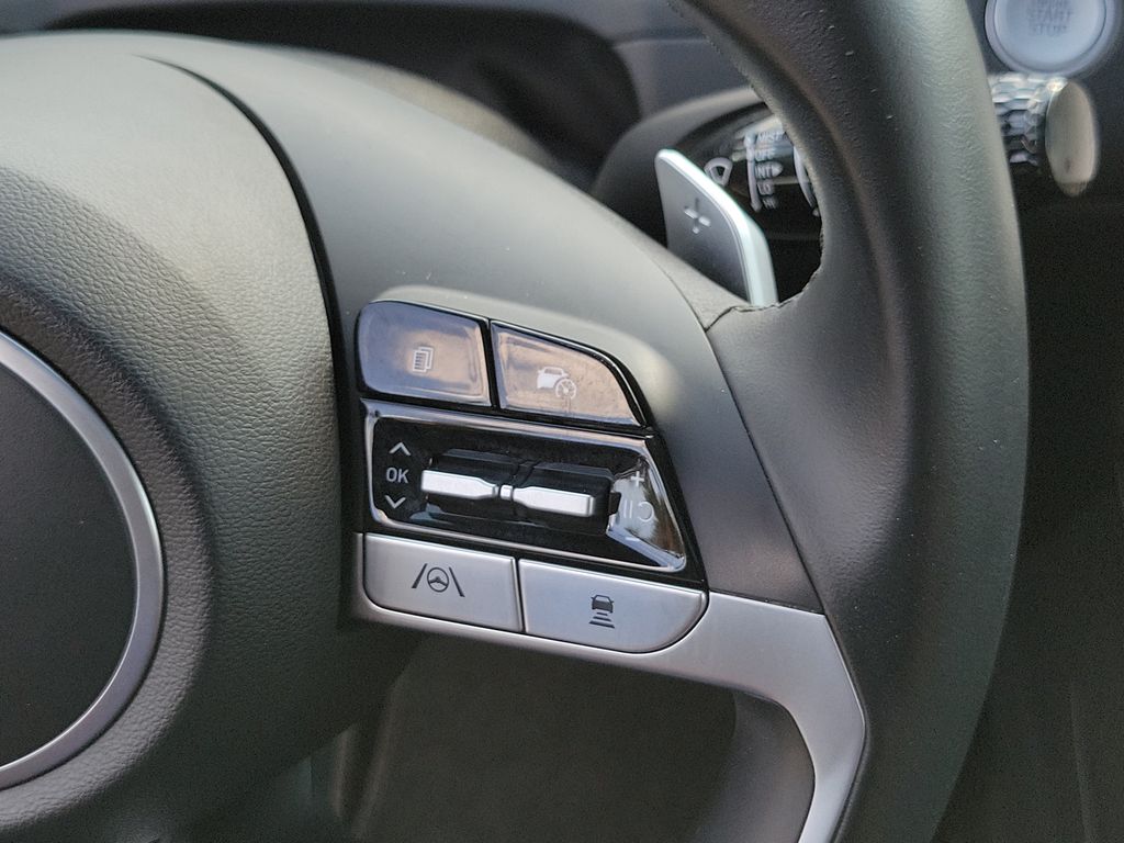 Thumbnail: 2023 Hyundai Santa Cruz - 26