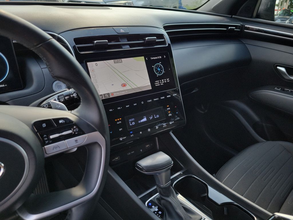 Thumbnail: 2023 Hyundai Santa Cruz - 13