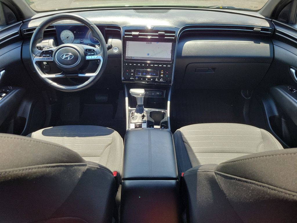 Thumbnail: 2023 Hyundai Santa Cruz - 2