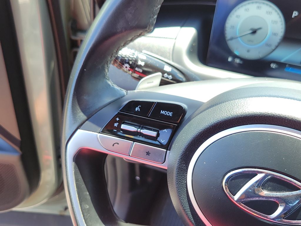 Thumbnail: 2023 Hyundai Santa Cruz - 25