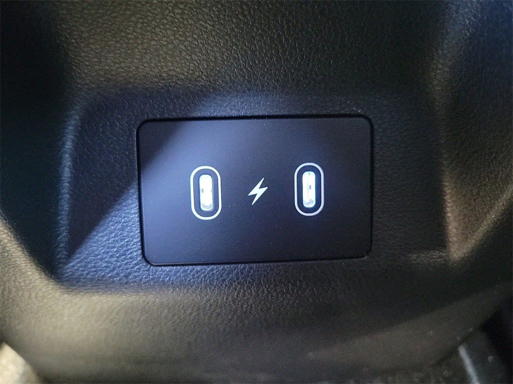 2025 Hyundai Santa Cruz XRT 18