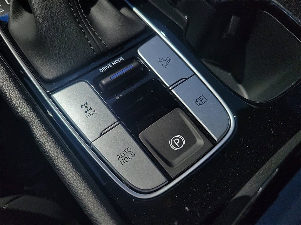 2025 Hyundai Santa Cruz XRT 14