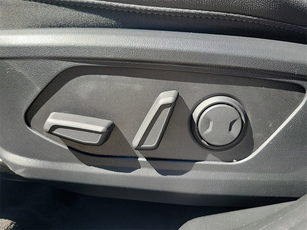 2025 Hyundai Santa Cruz XRT 22