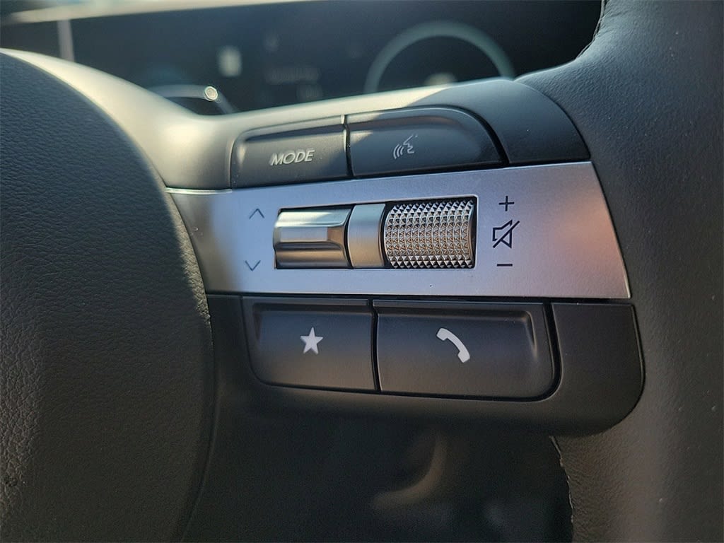 2025 Hyundai Santa Cruz XRT 24
