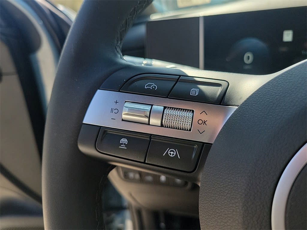 2025 Hyundai Santa Cruz XRT 25