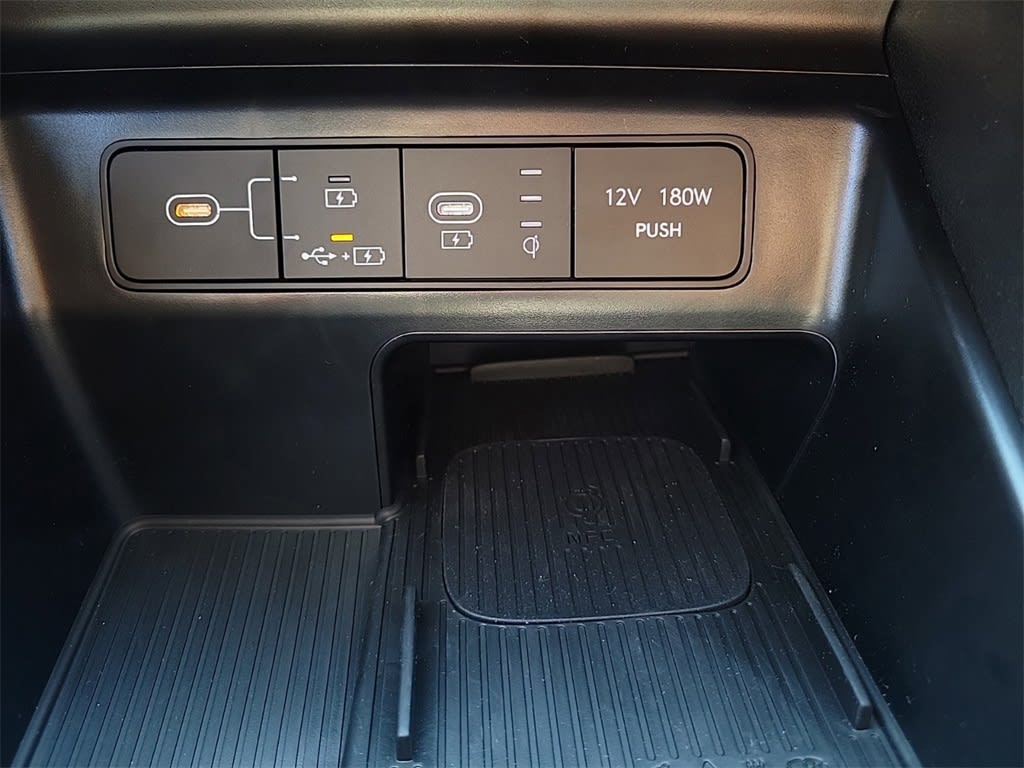 2025 Hyundai Santa Cruz XRT 28