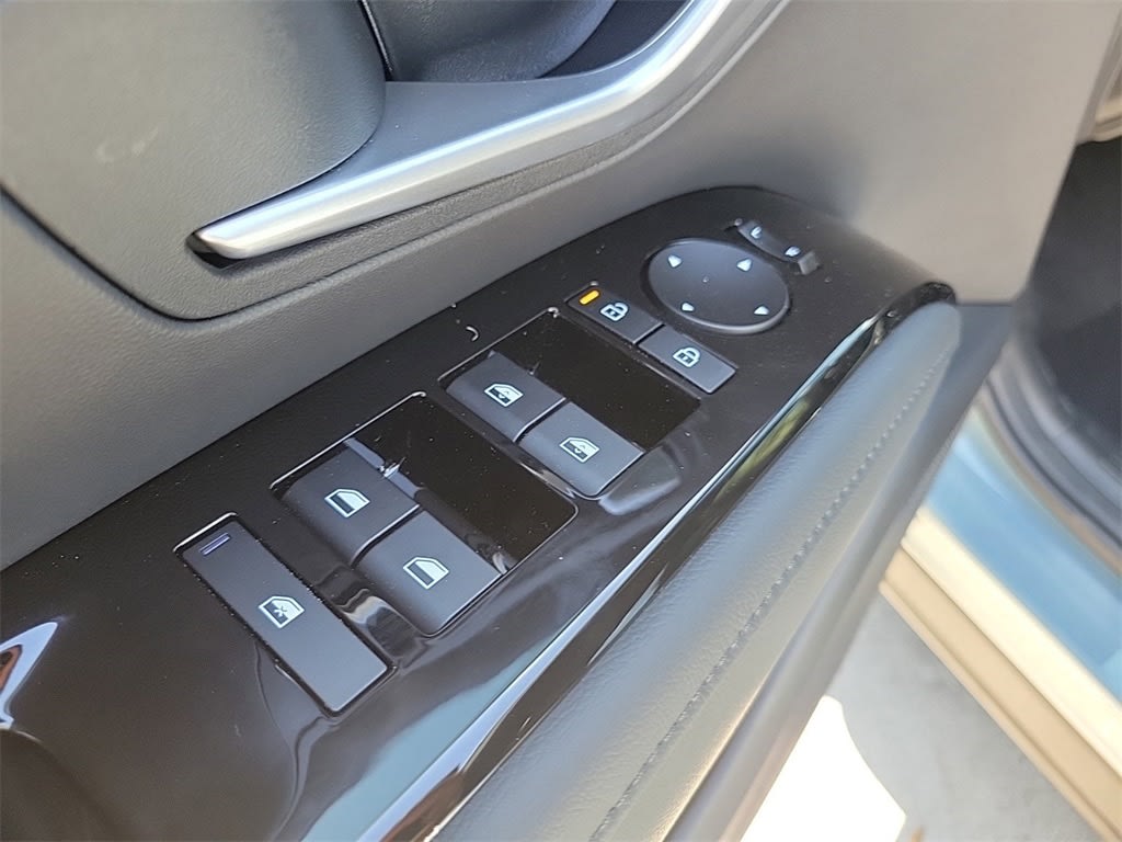 2025 Hyundai Santa Cruz XRT 21