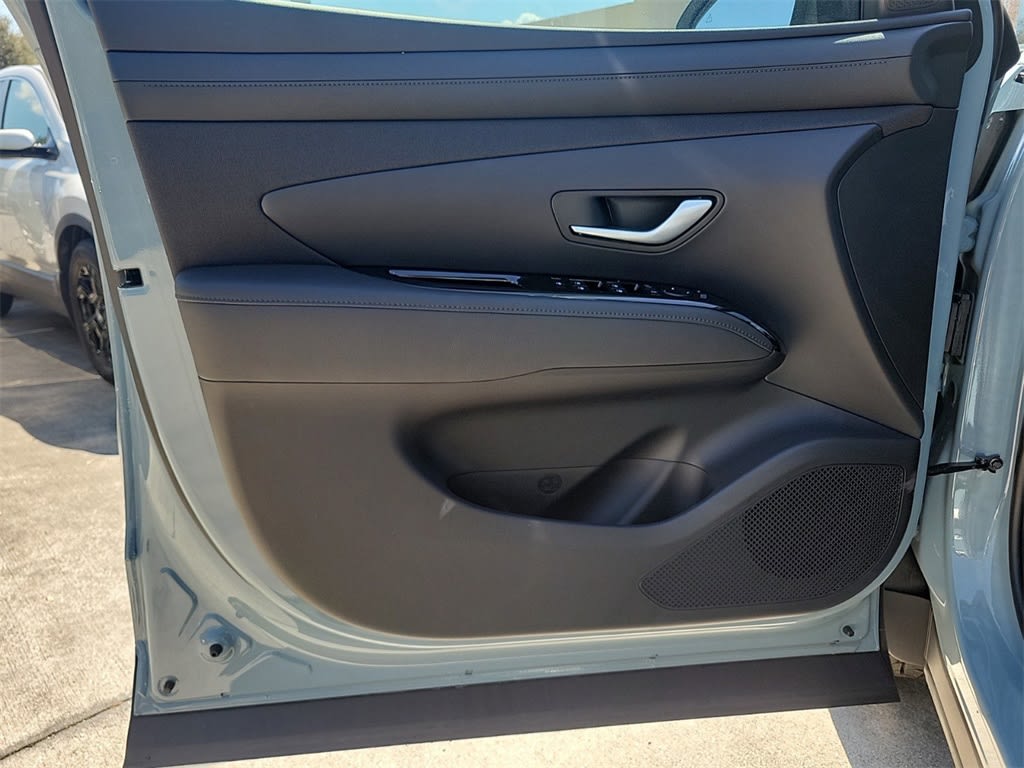 2025 Hyundai Santa Cruz XRT 20