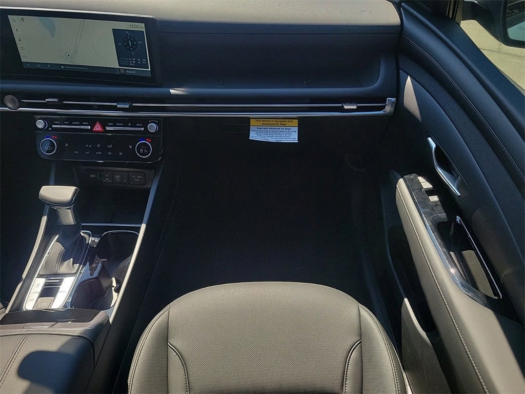 2025 Hyundai Santa Cruz XRT 19