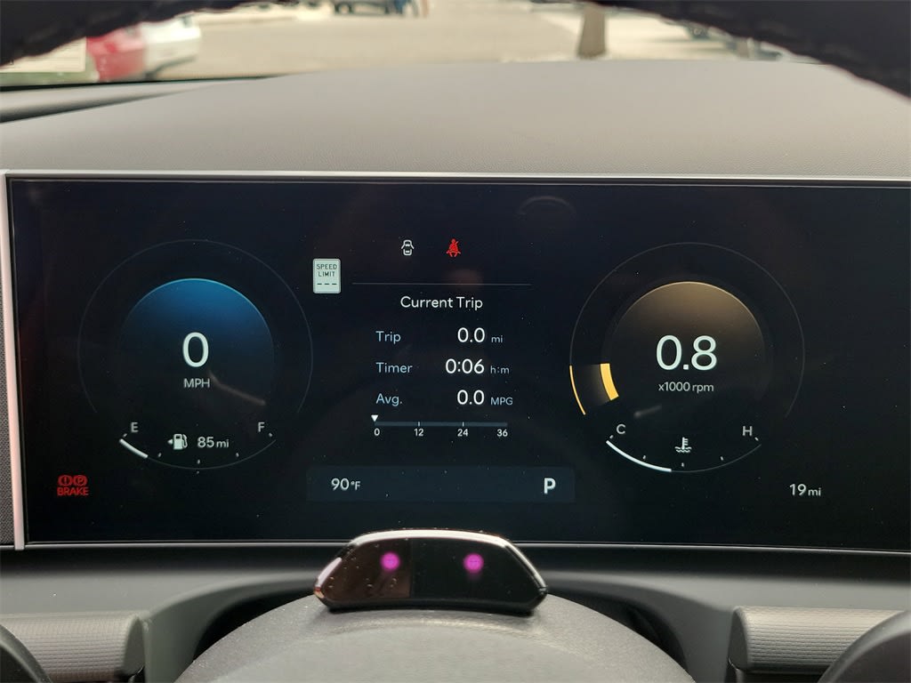 Thumbnail: 2025 Hyundai Santa Cruz - 14