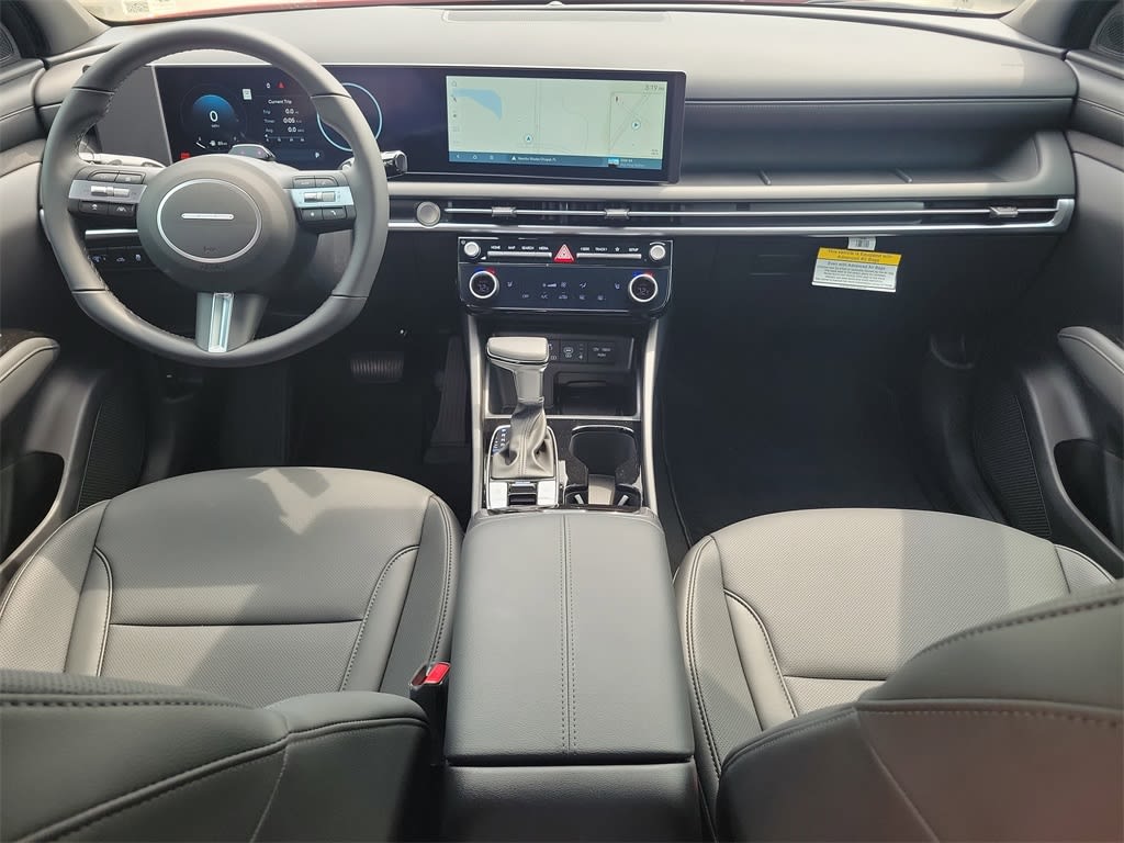 Thumbnail: 2025 Hyundai Santa Cruz - 2