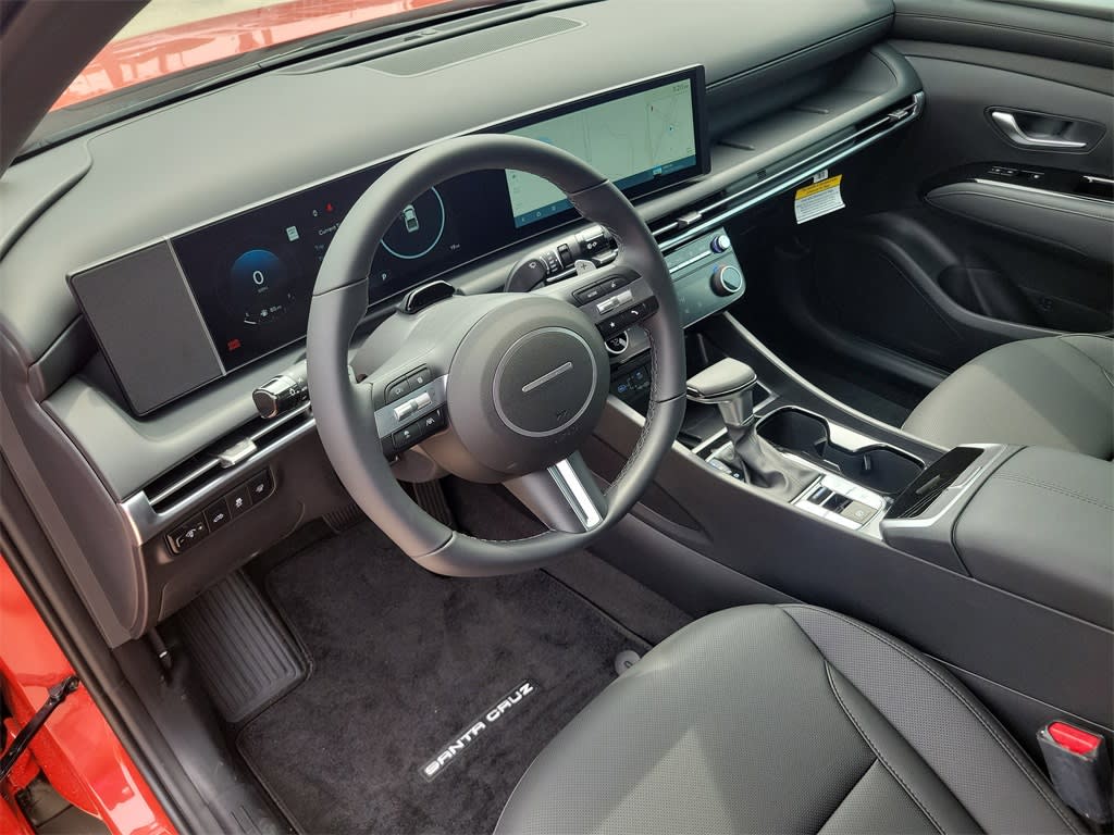 Thumbnail: 2025 Hyundai Santa Cruz - 11