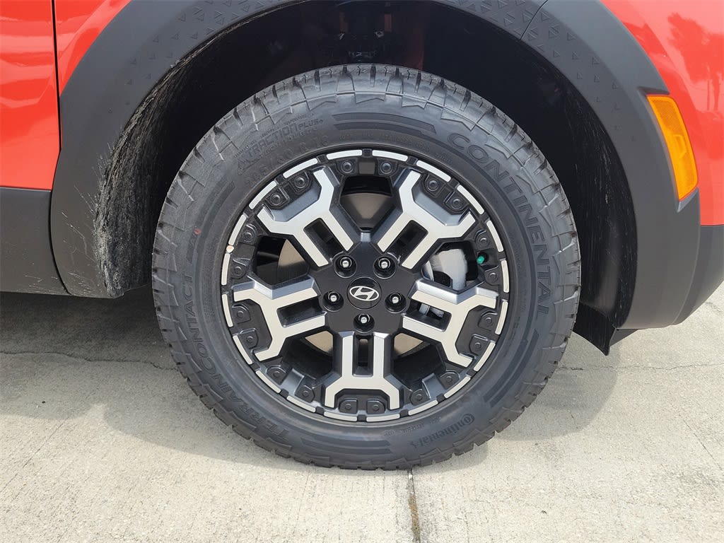 Thumbnail: 2025 Hyundai Santa Cruz - 5