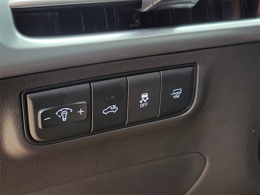 Thumbnail: 2025 Hyundai Santa Cruz - 25