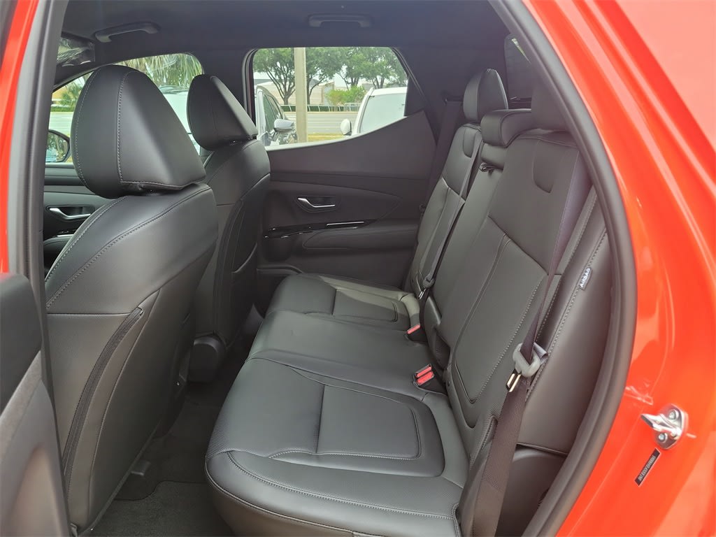 Thumbnail: 2025 Hyundai Santa Cruz - 9